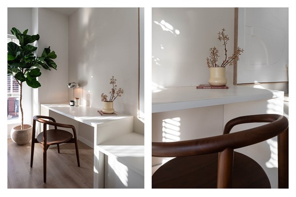 Medium property photo - Westzijde 406F, 1506 GM Zaandam